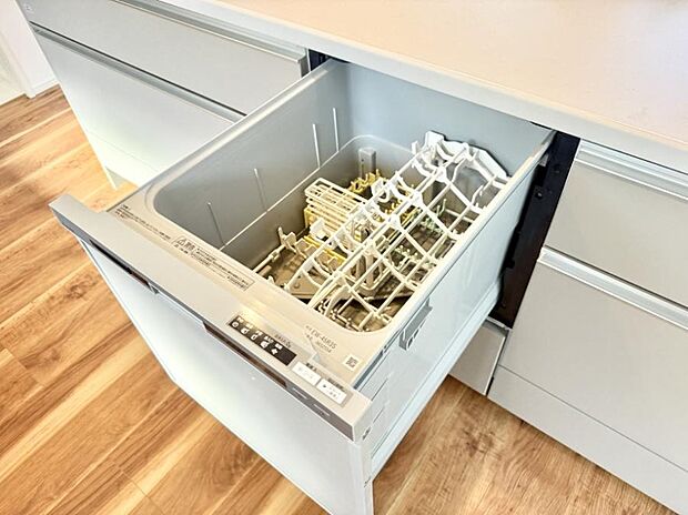 【カウンタキッチン】■美味しい時間が生まれる、笑顔あふれるキッチン