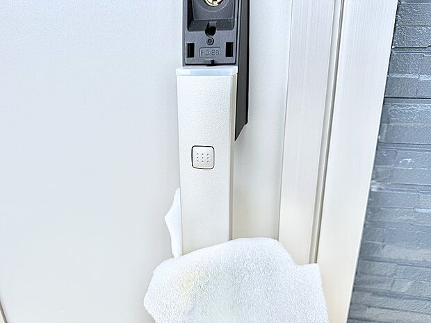 【スマートキー】■鍵を取り出さずに便利に操作できて快適