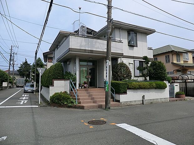 飛田医院(約36m・徒歩1分)