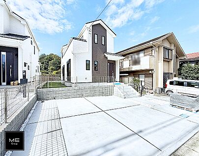 現地外観写真