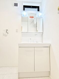 洗面台・洗面所