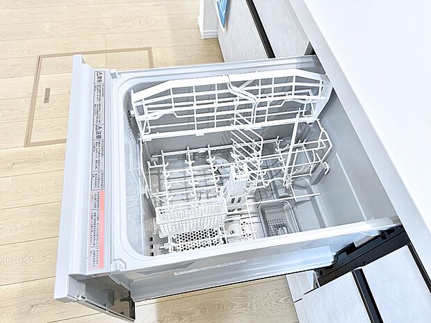 【食洗機】■時間短縮でき家事が楽になる便利な必需品