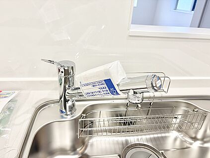 浄水器