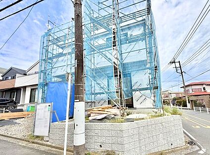 現地外観写真