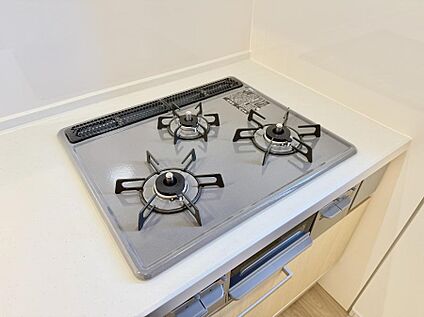 食器洗い機付き