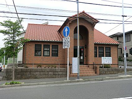 緑ケ丘医院 1000m(13分)