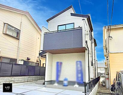 現地外観写真