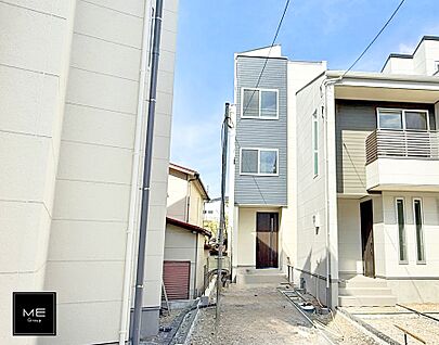 現地外観写真