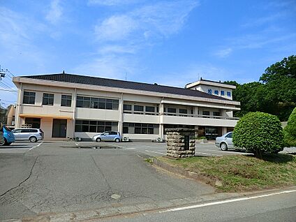 諒和会松崎医院 720m(9分)