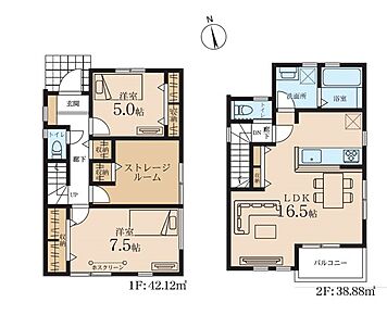 2号棟   