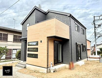 現地外観写真