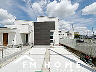 奈良県北葛城郡王寺町本町97-4：物件画像