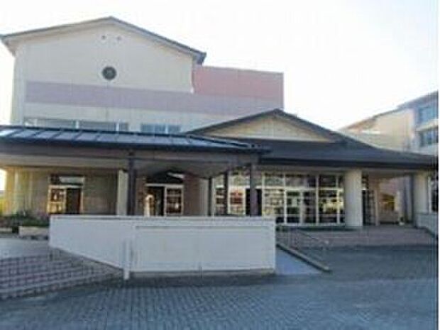 大福小学校(約963m)