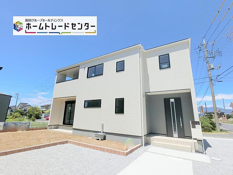 ◆資料送付・ご見学即対応！建物完成しておりますので、室内ご内覧いただけます♪ご不明点等、スタッフがしっかりと説明させていただきますので、安心して現地をご覧ください♪