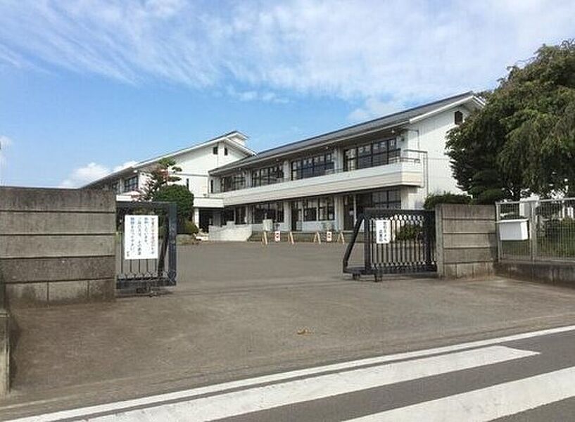 太田市立宝泉南小学校まで1920m