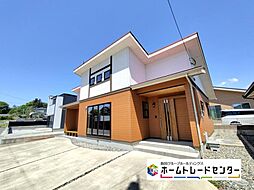 群馬県桐生市新里町山上