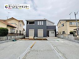 群馬県太田市茂木町