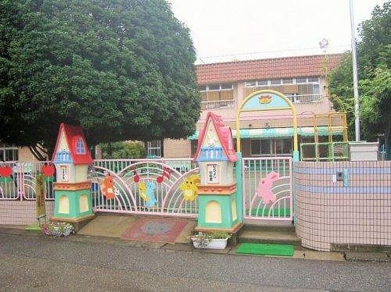 【その他】幼保連携型認定こども園なかよし幼稚園