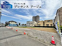 岐阜県岐阜市六条東二丁目1番11 他(地番)