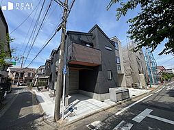 神奈川県横浜市保土ケ谷区西谷3丁目