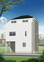 神奈川県横浜市泉区中田南5丁目