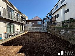 横浜市営地下鉄ブルーライン「中田」駅 徒歩10分