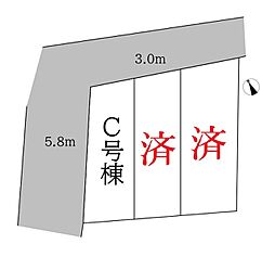 神奈川県横浜市旭区鶴ヶ峰本町2丁目