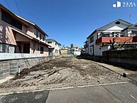 神奈川県横浜市旭区今宿西町：物件画像