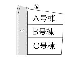 相鉄本線「西谷」駅 徒歩7分