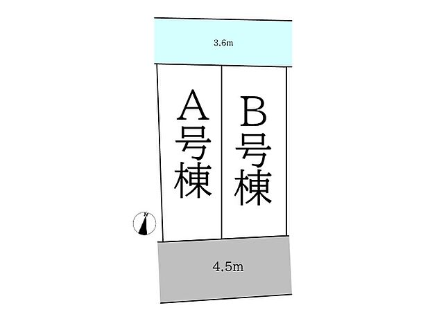 全体区画図