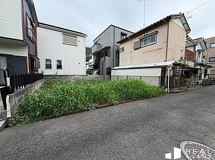 現地外観