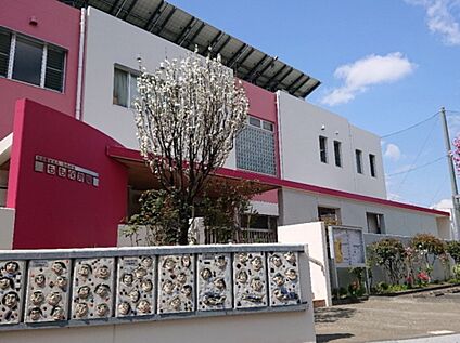 もも保育園 180ｍ