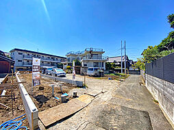 <グループ物件／メルディア藤崎　「新津田沼」駅徒歩15分・津田...