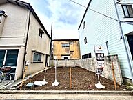 東京都葛飾区東立石1：物件画像