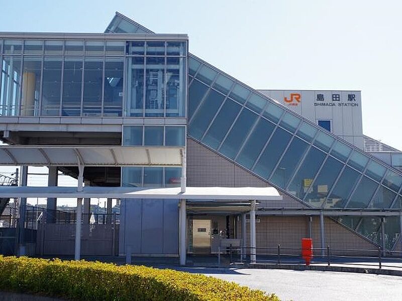 島田駅