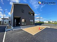 静岡県袋井市堀越1442-1：物件画像