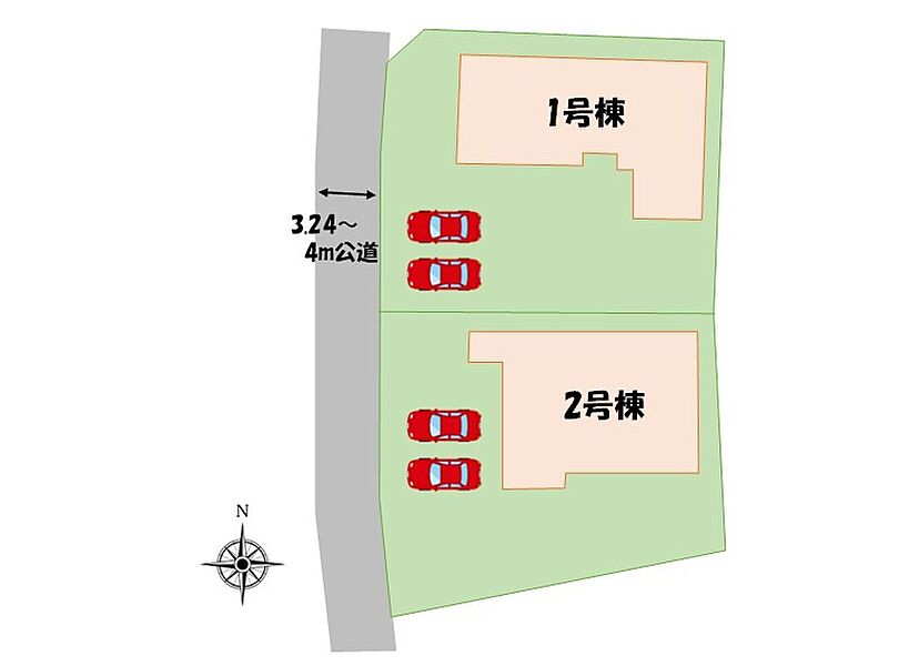 一戸建ての大きなメリットは、「自分の土地」を自由に使えること。好きなペットが飼えるほか、ガーデニングやＤＩＹ、車やバイクの手入れなど様々な趣味を楽しめます♪