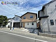 静岡県浜松市中央区大蒲町117-14：物件画像