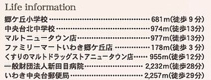 案内図
