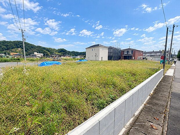 12月までに残り7棟完成予定です!