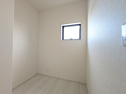 ストレージルーム