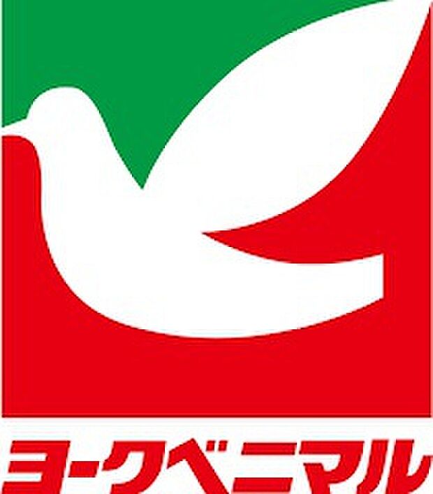 ヨークベニマル湯本南店(約1m)