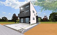 東京都三鷹市井口５-7-21：物件画像