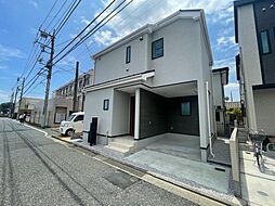東京都練馬区関町南１丁目