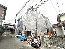 東京都練馬区下石神井５丁目