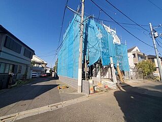 杉並区荻窪１丁目　新築分譲住宅　全２棟 その他