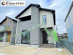 茨城県土浦市北荒川沖町