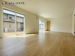 リナージュ　つくば宝陽台第１期 その他