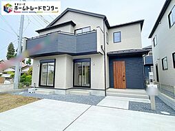 茨城県水戸市東赤塚