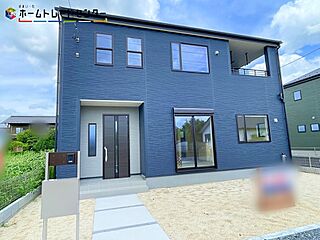 リーブルガーデン　笠間市笠間第１０ 外観